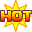 Hot
